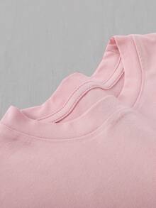Women T-Shirts - White - View 2