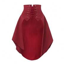 Stage Dance Wear - Dark Green - View 7