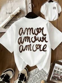 Women T-Shirts - White - View 1