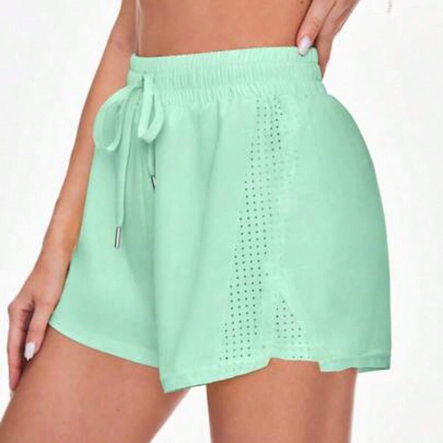 Women Unitards - Fog Green - View 1