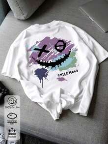 Women T-Shirts - Weiss - View 1