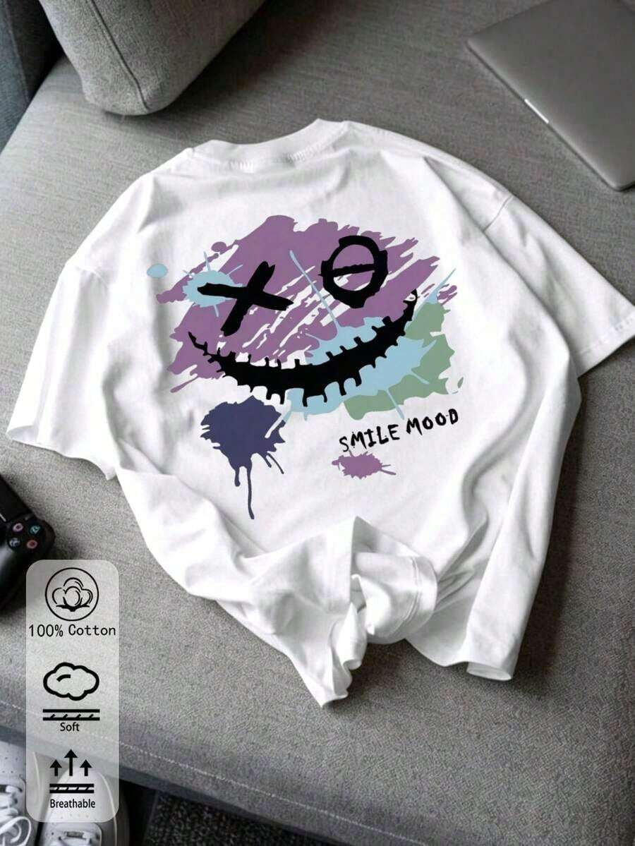 Women T-Shirts - Weiss - View 1