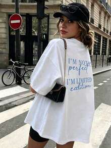 Women T-Shirts - Weiss 3 - View 10
