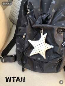 Backpacks - Star Black - View 10