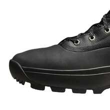 男士 JORDAN CITY BOOT 篮球鞋，中帮 HV4580-001 - 黑色 - 查看 6