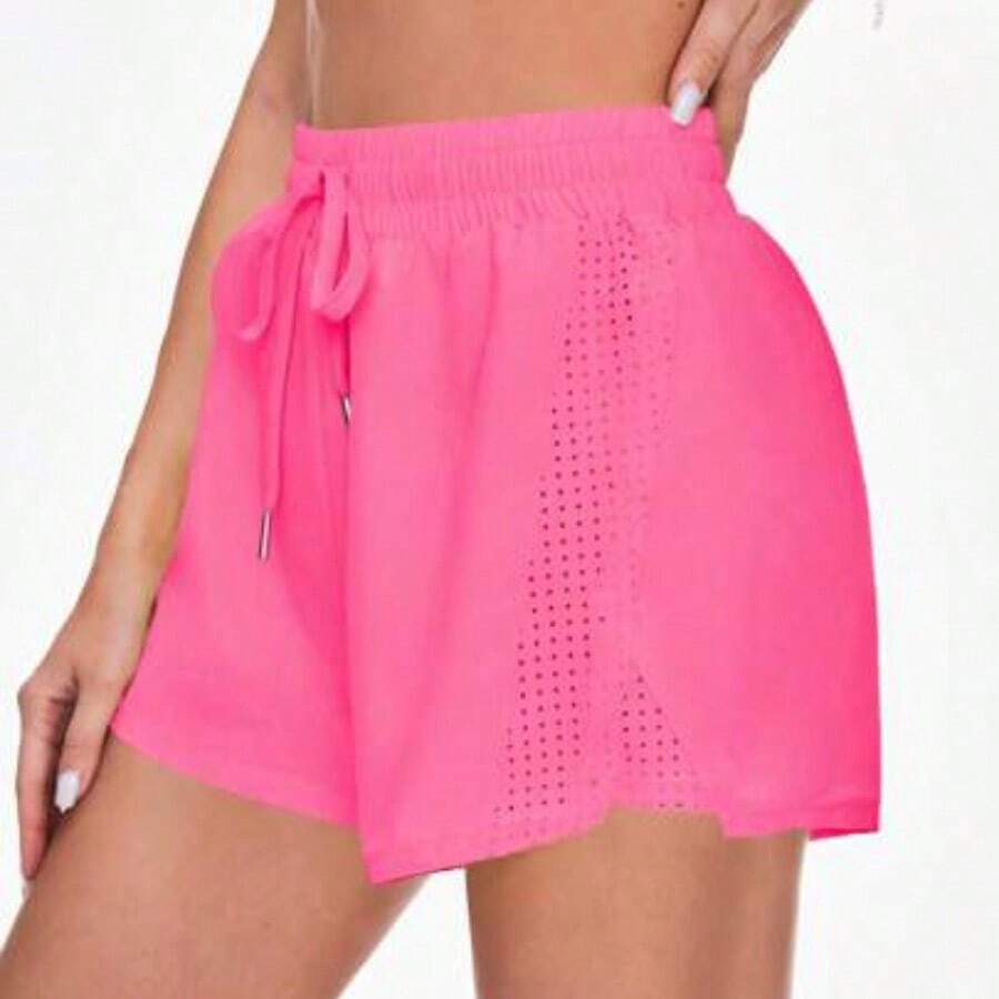 Women Unitards - Rose - View 1