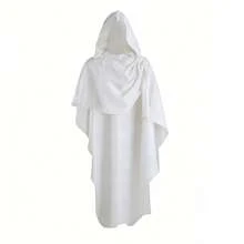 Stage Dance Wear - White - View 11