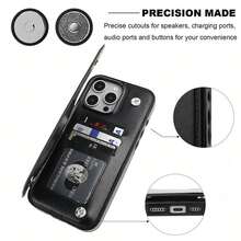 Marvel RedAraña Shockproof Case Compatible With IPhone 16,  17 Air, 15 Plus, Galaxy S23/Galaxy S23+/Galaxy S24 Ultra, High Quality Print And Silicone, Amazing And Perfect Fit, High Quality. - 棕色 - 查看 6