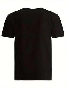 Women T-Shirts - Black - View 2