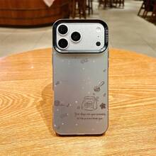 Basic Phone Cases - Black - View 33
