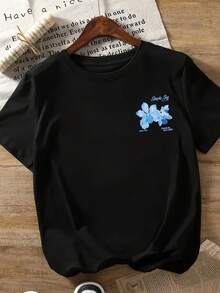 Women T-Shirts - Back - View 6