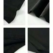 Programador SQL consulta Geek Base de Datos de codificación camiseta - Negro - Ver 5