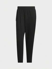Adidas Quần lửng thể thao đơn giản dành cho nam giới thuộc dòng Wuji - màu đen - Xem 1