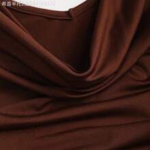 Women Blouses & Shirts - Marron - View 5