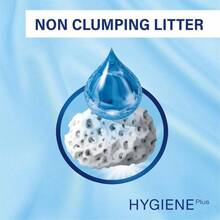 28L Catsan Hygiene Non-Clumping Odour Control Cat Litter Kitten Litter 2x14L - 28L - View 7