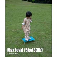 Picnic Folding Table And Chairs - 青銅 - 查看 7