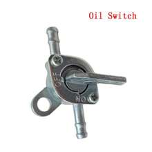 1pc Universal Motorcycle Scooter SUV Inline Fuel Valve Switch Suitable For 90cc 110cc 120cc 125cc 140cc Motorcycles - Oil Switch - View 10