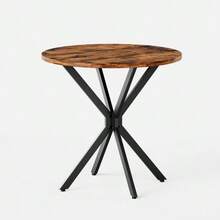 Coffee Tables - Black and Brown - View 2