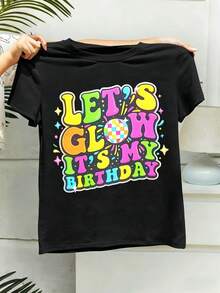 Women T-Shirts - Black - View 2