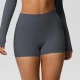 7101 Shorts - Graphite Gray