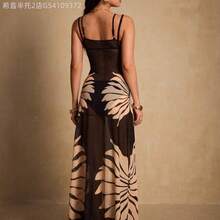 Women Blouses & Shirts - Beis - View 3