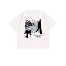 Women T-Shirts - Black - View 2