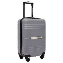Carry-Ons - Vegetable Charcoal - View 3