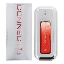 FCUK Connect Her Eau De Toilette - Other - View 1