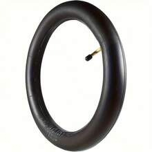 1pc 14*2.125 Inch Diagonal Inner Tube, High Elasticity Leak-Proof, Suitable For Scooters, Electric Bikes And Other Compatible Tires - Multicolor - View 5