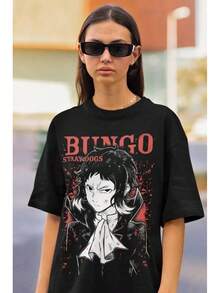 Women T-Shirts - Black - View 3