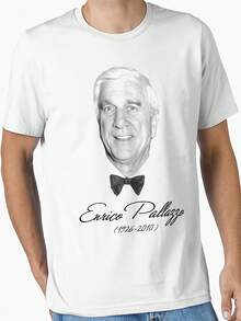 Men T-Shirts - White - View 7