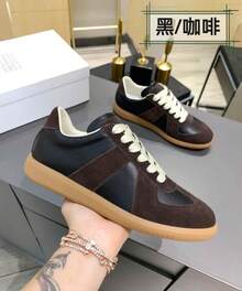 Women Field Sport Shoes - Black/White - View 12