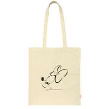 Safta | Disney  38 X 42 Cm Tote Bags, And Mickey Mouse, School Handbags With Large Capacity, Durable Handles, Official License, Back To School For Kids And Teens - Tote Bag - View 1