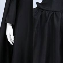 Cosplay kläder - Svart - Visa 5