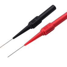 1 Cặp dây thăm dò chịu nhiệt độ cao dùng trong sửa chữa ô tô - A - Xem 5