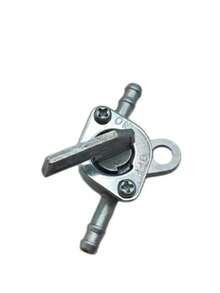 1pc Universal Motorcycle Scooter SUV Inline Fuel Valve Switch Suitable For 90cc 110cc 120cc 125cc 140cc Motorcycles - Oil Switch - View 8