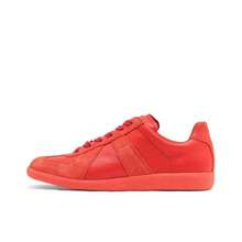 Zapatos casuales unisex, talla 36-45, zapatos casuales de mujer y zapatos deportivos de hombre, zapatos planos de suela blanda con cordones, zapatos cómodos y livianos de hombre para uso diario, de corte bajo,,,,,Zapatillas de entrenamiento alemanas, zapatillas clásicas y versátiles para hombres y mujeres, zapatillas deportivas casuales para skateboarding, zapatillas de pareja de moda 2026. - 17 - Ver 13