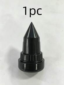 4件/2件/1件 戶外花園草坪防水鑰匙盒，小巧尺寸鑰匙收納，適用於庭院、花園、出租屋、露營、旅行、緊急備用鑰匙存放等 - 多色 - 查看 12