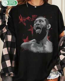 Women T-Shirts - Black - View 7