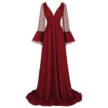Cosplay Clothing - Red - View 10