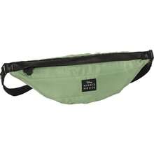 Safta | Adult Waist Bag Disney Minnie Mouse Mint Shadow, Adjustable Waist, Main Large Compartment With Zipper, Interior Pocket With Zipper, Daily Accessory - Fanny Pack - View 2