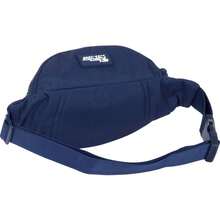 | Unisex Fanny Pack El Niño Glassy, Adjustable Belt With PVC Closure, Large Main Compartment With Zipper, Front Pocket, School Accessory For Back To School - Glassy - View 3