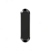 Soporte magnético para teléfono muy atractivo, adecuado para uso en automóvil y escritorio, con imanes potentes para una sujeción segura, compatible con múltiples modelos de teléfonos - F6 - Ver 13