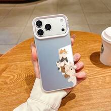 Basic Phone Cases - White - View 29
