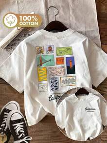 Women T-Shirts - White - View 2