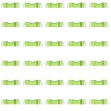Mini Cylindrical Level 30pcs, 9.5x30mm Small Horizontal Bubble Levels - Ideal For Measuring, Layout And DIY Projects - As Pic - View 7