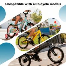 1pc 14*2.125 Inch Diagonal Inner Tube, High Elasticity Leak-Proof, Suitable For Scooters, Electric Bikes And Other Compatible Tires - Multicolor - View 3