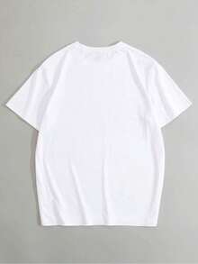 Women T-Shirts - White - View 2