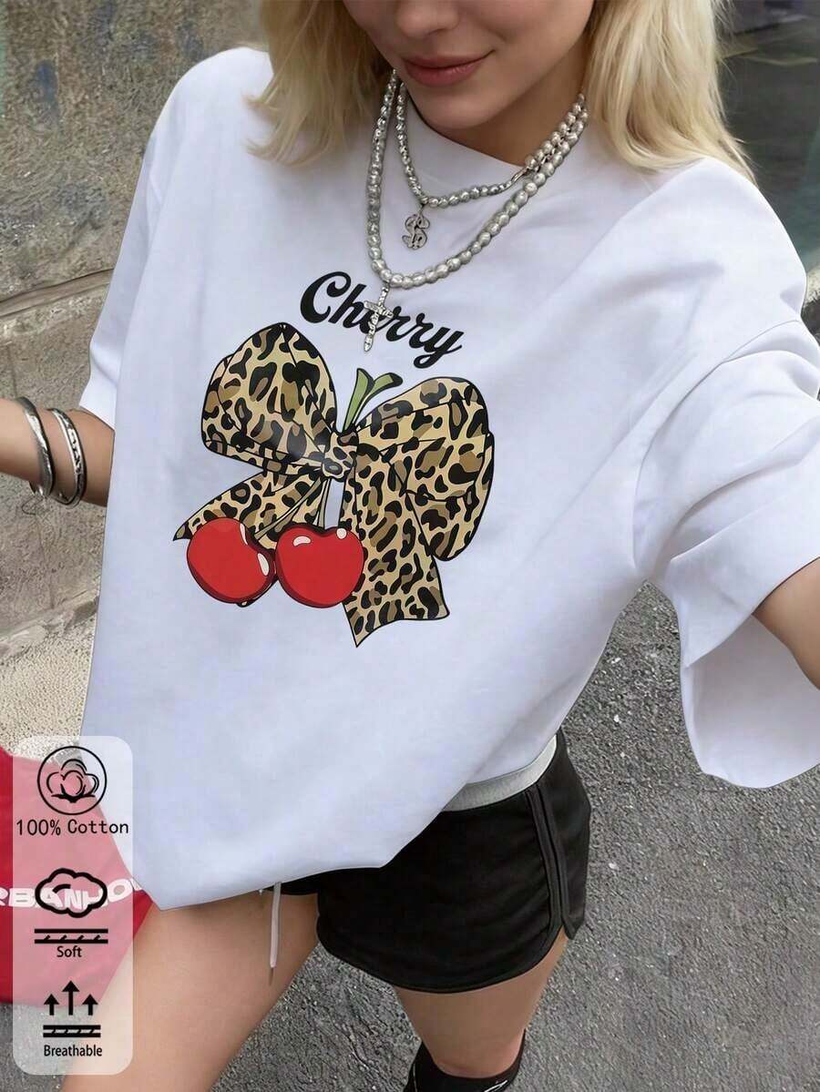 Nueva colección de verano 2026. Camiseta informal con estampado gráfico para jóvenes. ¿Es demasiado tarde para pedir perdón? Camiseta con estampado de Justin Biebe. Conjunto de verano para mujer, ideal para festivales. Envío gratuito en 24 horas. - Weiss - Visa 1