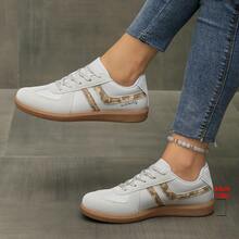 Women Field Sport Shoes - Dark Gray 9 - View 6
